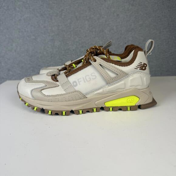 New Balance Figs X-Racer Utility US Size Mens 4.5 Women’s 6 - Picture 4 of 11